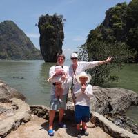 Отзыв от Юлия - DTV виза